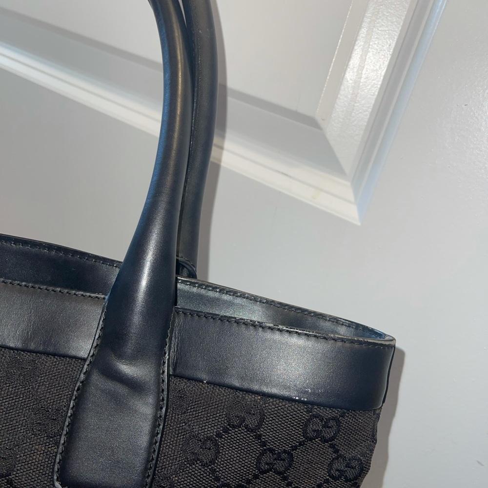 Gucci GG Monogram Bag ✨ - Picture 7 of 9